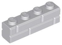Light Bluish Grey