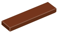 Reddish Brown