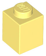 Bright Light Yellow
