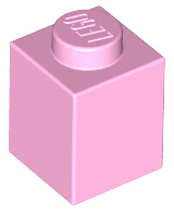 Bright Pink