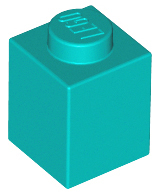 Dark Turquoise