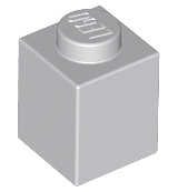 Light Bluish Grey