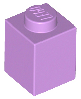 Medium Lavender