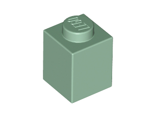 Sand Green