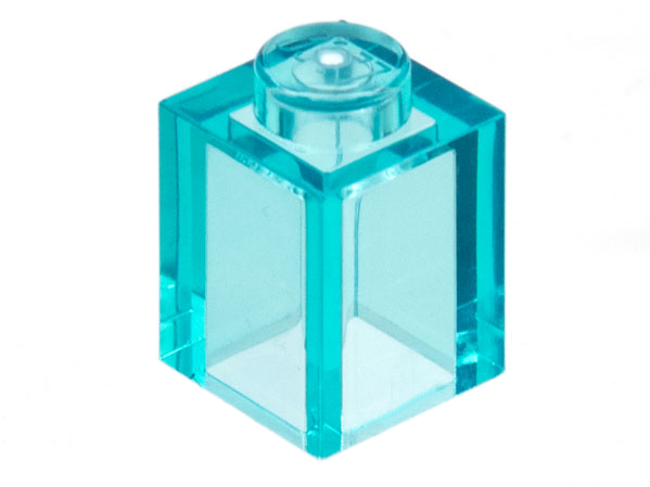 Trans-Light Blue