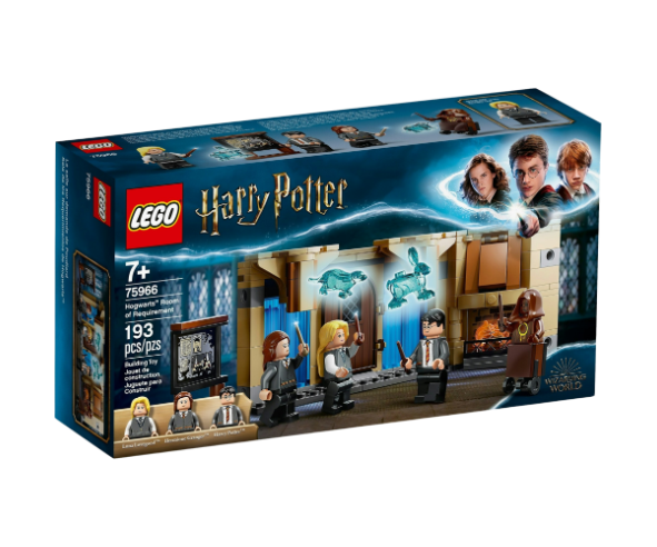 Lego 75966 Hogwarts Room of Requirement