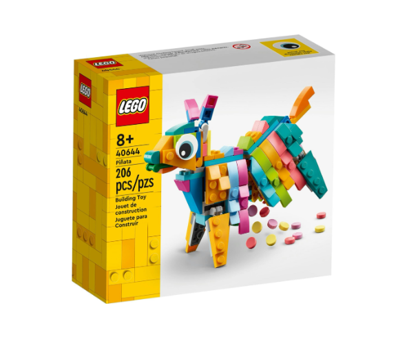 Lego 40644 Piñata