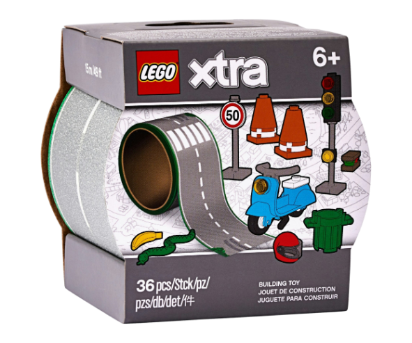 Lego 854048 Road Tape