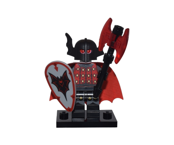 Lego 71045 Vampire Knight - Col25-3