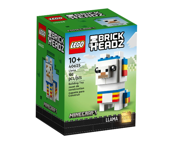 Lego 40625 Llama