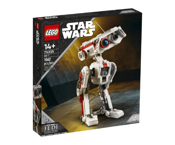 Lego 75335 BD-1