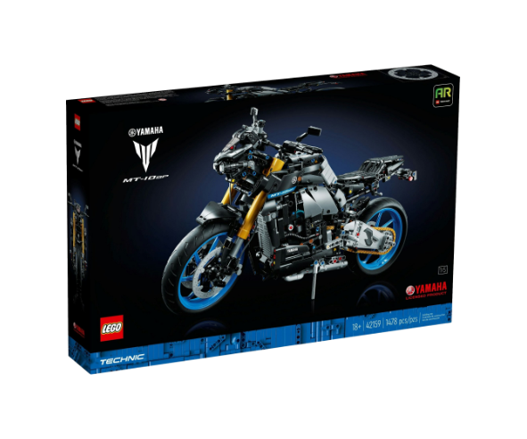 Lego 42159 Yamaha MT-10 SP