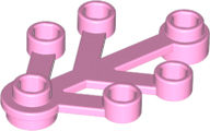 Bright Pink