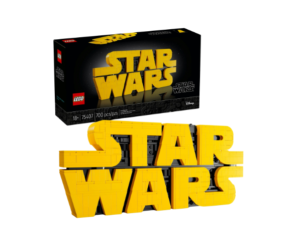 Lego 75407 Star Wars